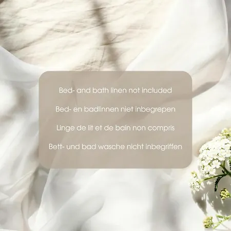 公寓 & Rustig Zee App Voor 7p Met Topuitzicht 奥斯滕德