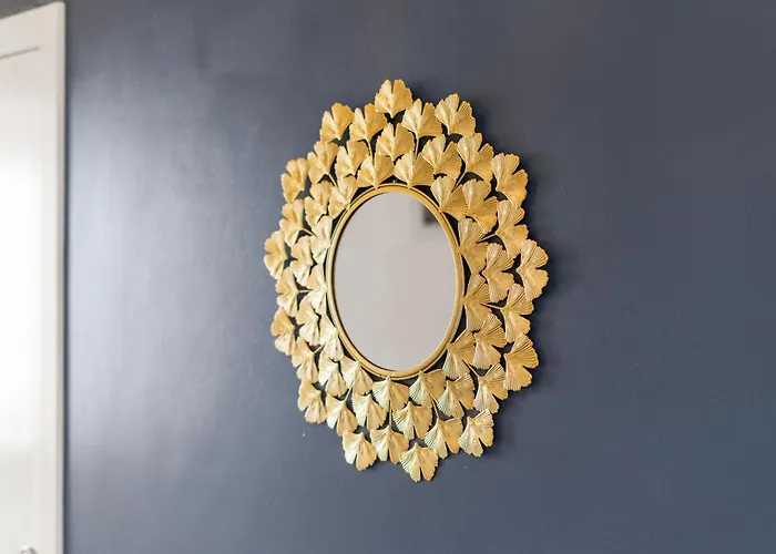 & Rustig Zee App Voor 7p Met Topuitzicht 公寓